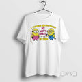 Trending Minions I Never Question My Wifes Choices Im One Them