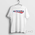 Trending Mtex Oil Landman Tv Logo