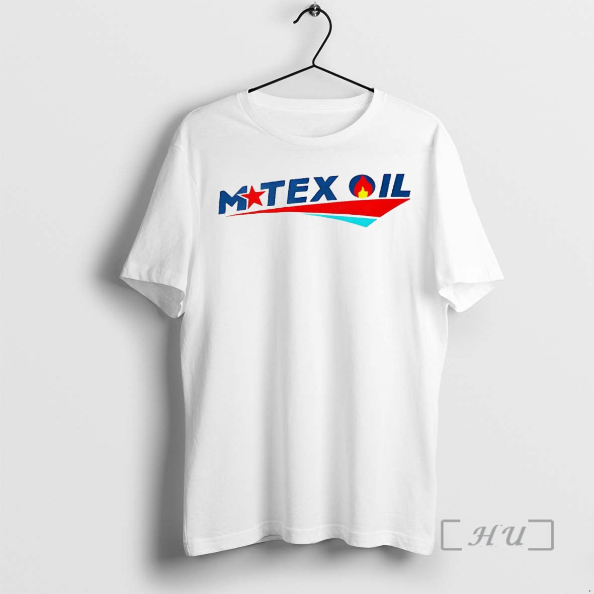 Trending Mtex Oil Landman Logo