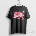 Trending Nc State Wolfpack 2025 Ncaa Cross Country National Champions
