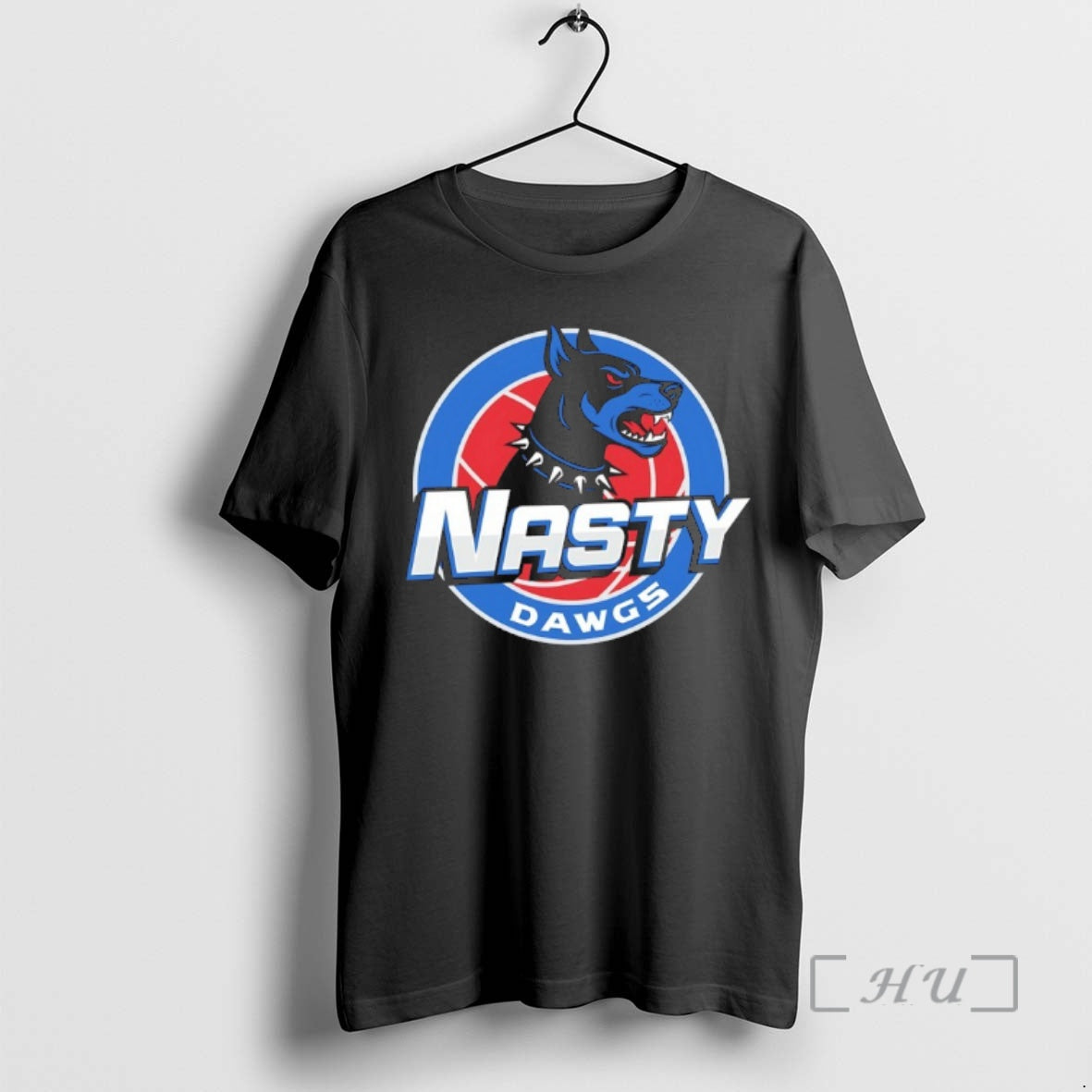 Trending Nasty Dawgs Detroit Pistons Team