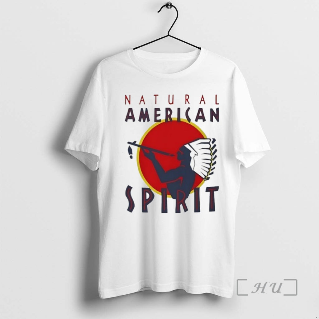 Trending Natural American Spirit