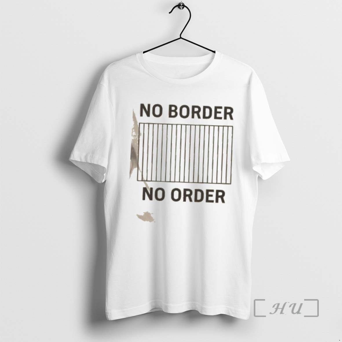 Trending No Border No Order
