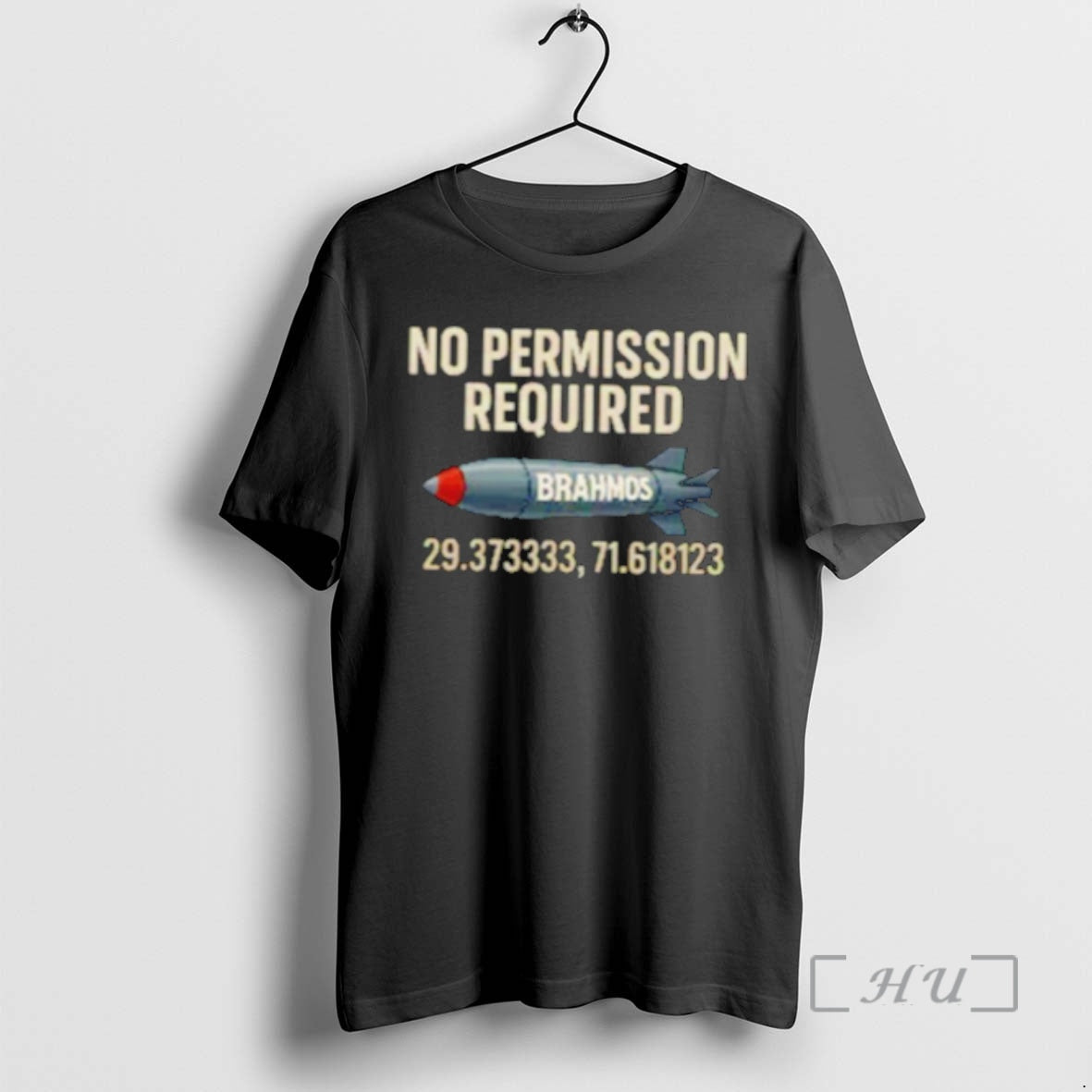 Trending No Permission Required Brahmos