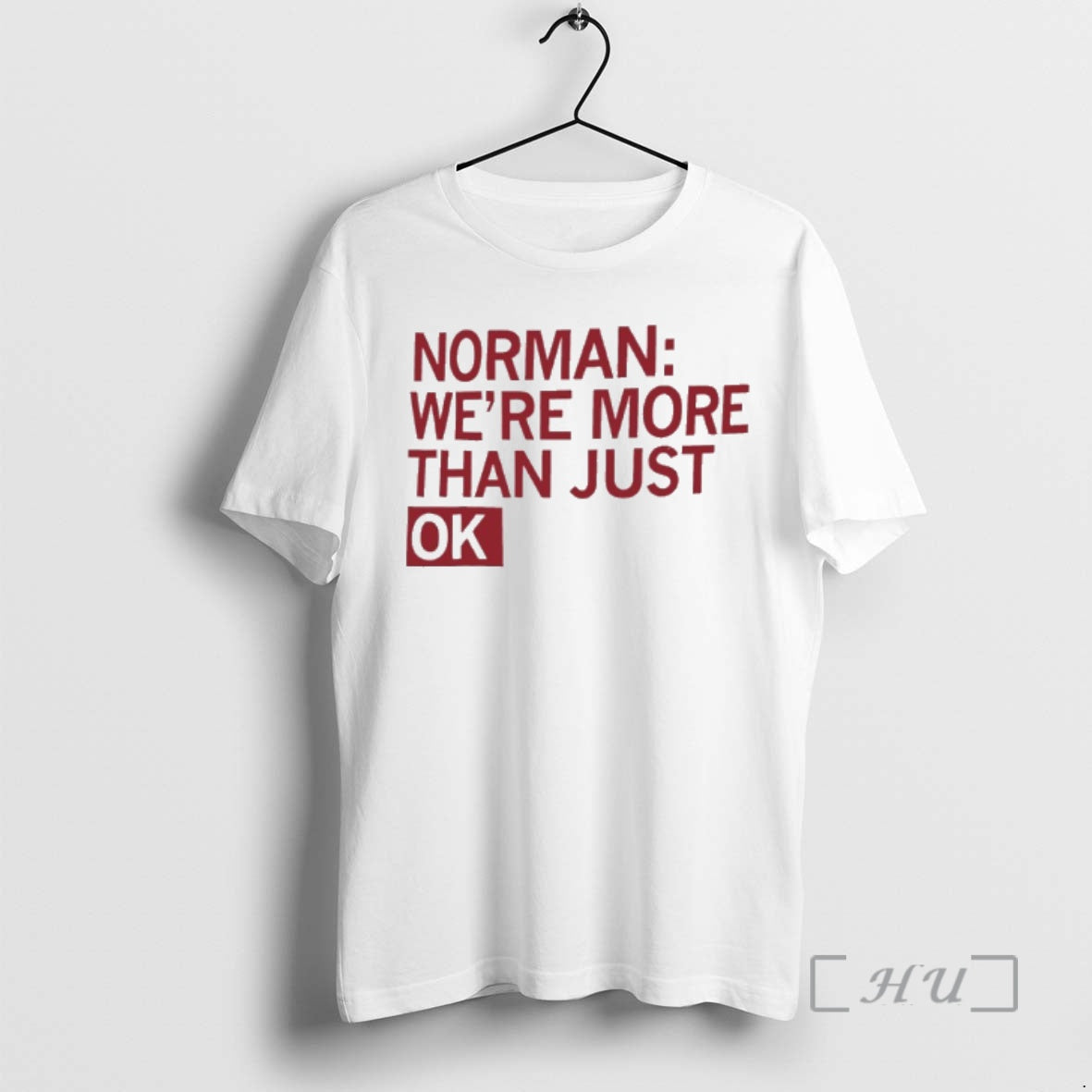 Trending Norman Were More Than Just Ok