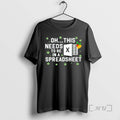 Trending Oh This Needs Be Spreadsheet Excel