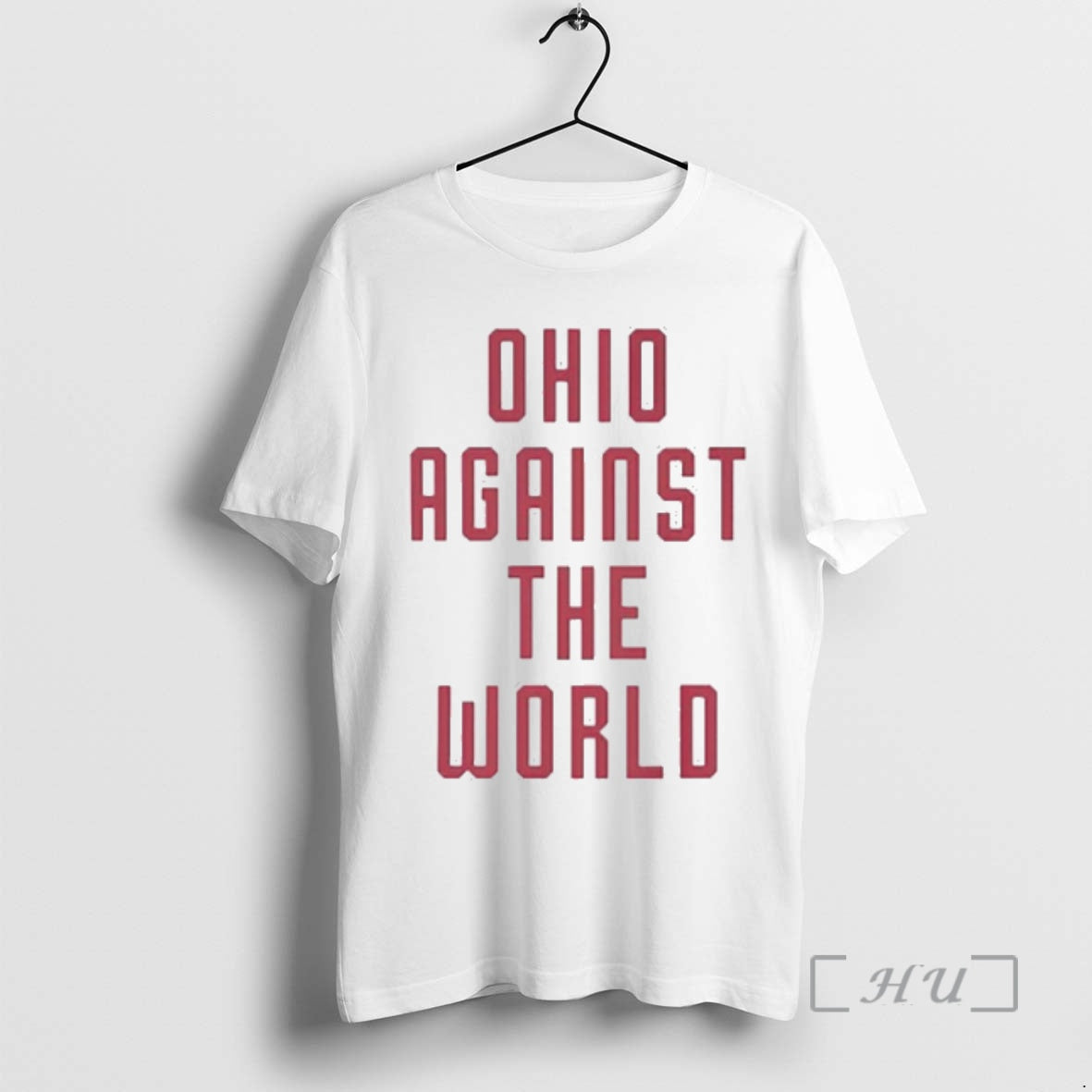 Trending Ohio Against World 2026