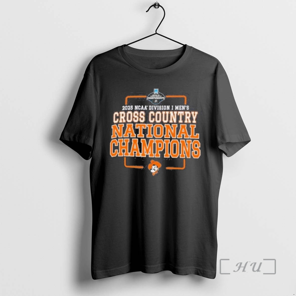 Trending Oklahoma State Cowboys 2025 Ncaa Cross Country National Champions