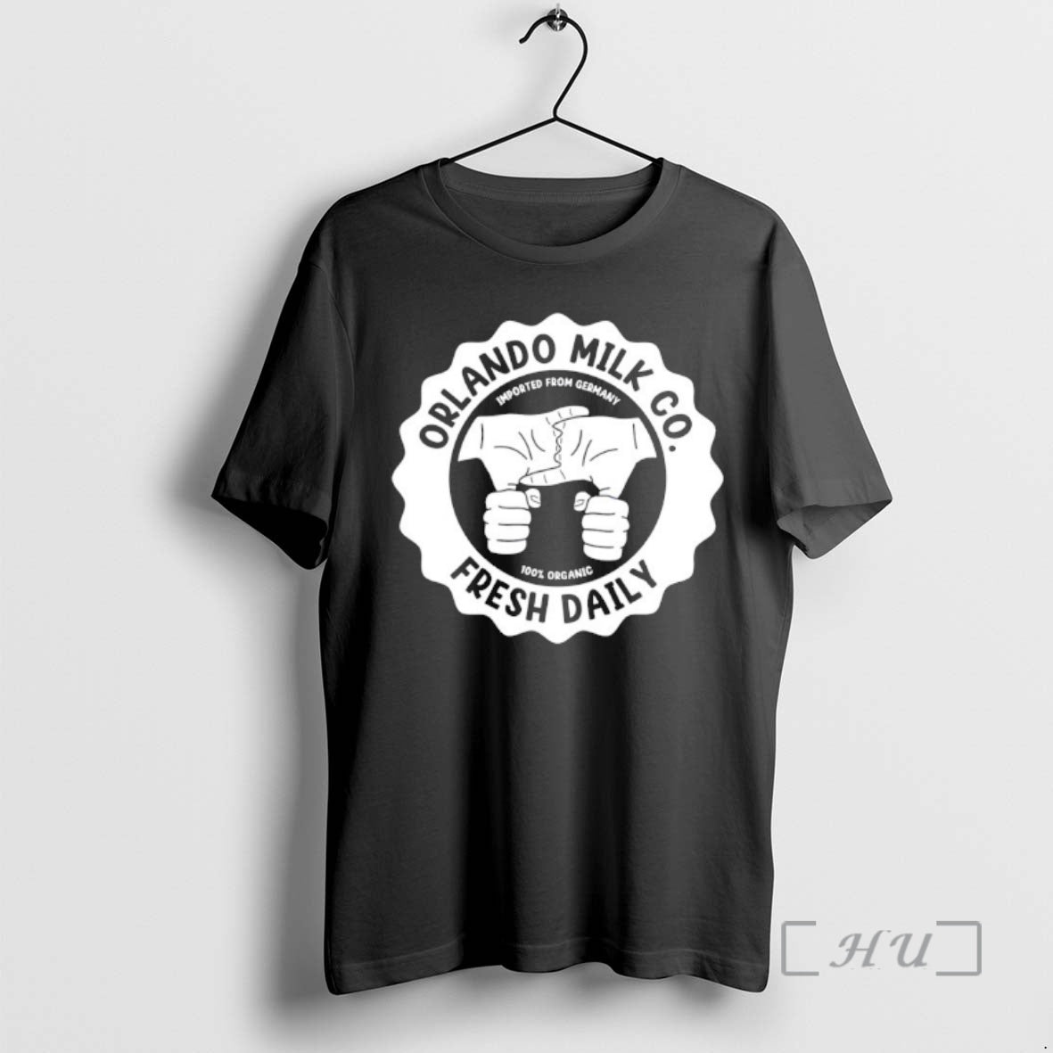 Trending Orlando Milk Co