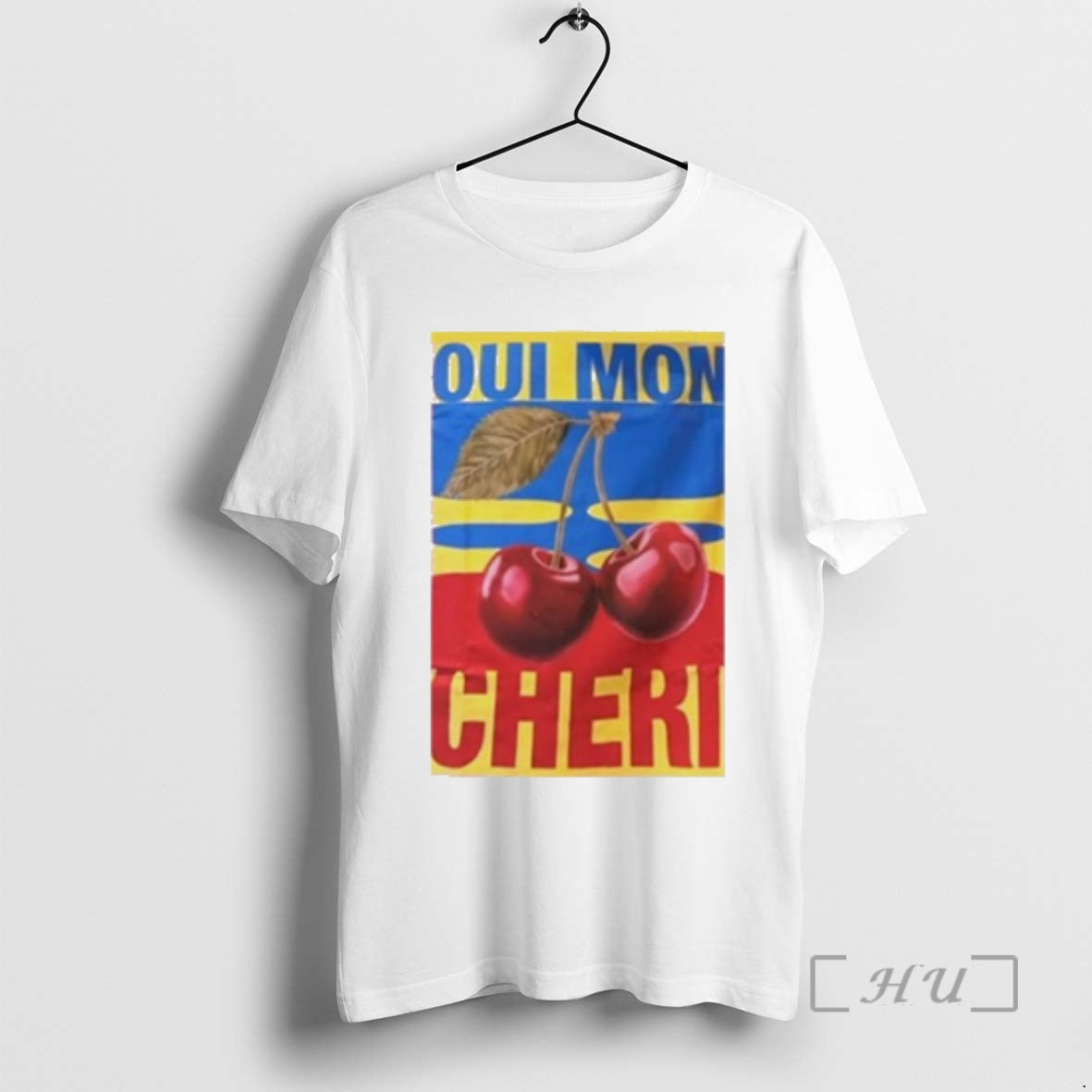 Trending Oui Mon Cheri