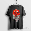 Trending Outlaw Skull Gang Cleveland Browns