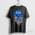 Trending Outlaw Skull Gang Detroit Lions
