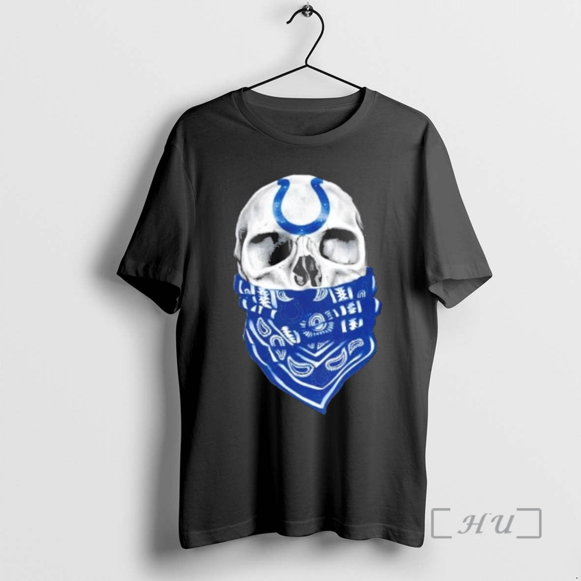 Trending Outlaw Skull Gang Indianapolis Colts