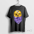Trending Outlaw Skull Gang Minnesota Vikings