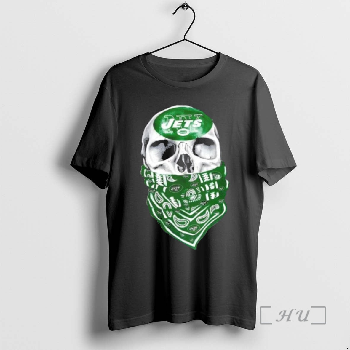 Trending Outlaw Skull Gang New York Jets