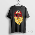 Trending Outlaw Skull Gang Washington Redskins