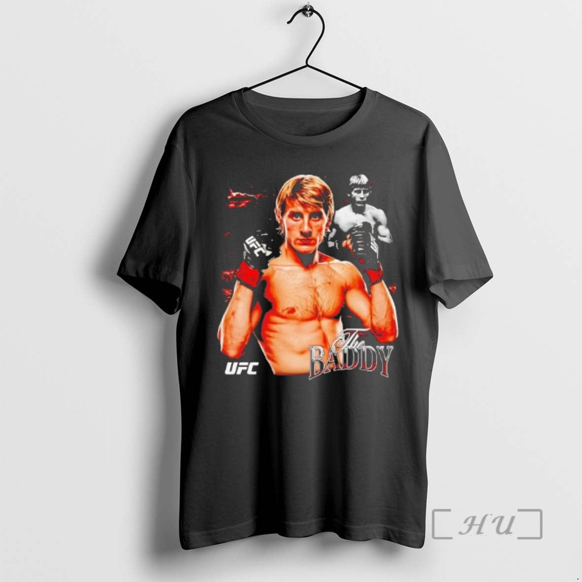 Trending Paddy Pimblett Baddy Lightweight