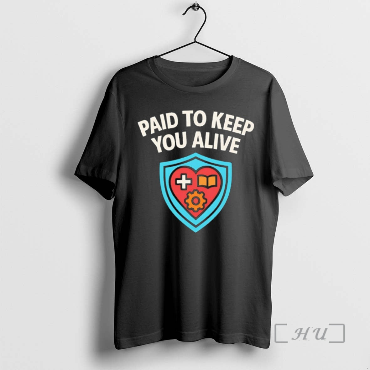 Trending Paid Keep You Alive