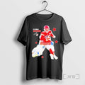 Trending Patrick Mahomes Vs Tuli Tuipulotu