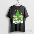 Trending Peanuts Milwaukee Bucks