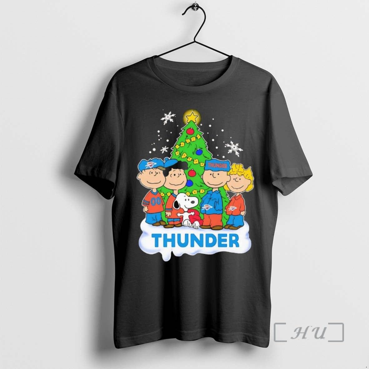 Trending Peanuts Oklahoma City Thunder