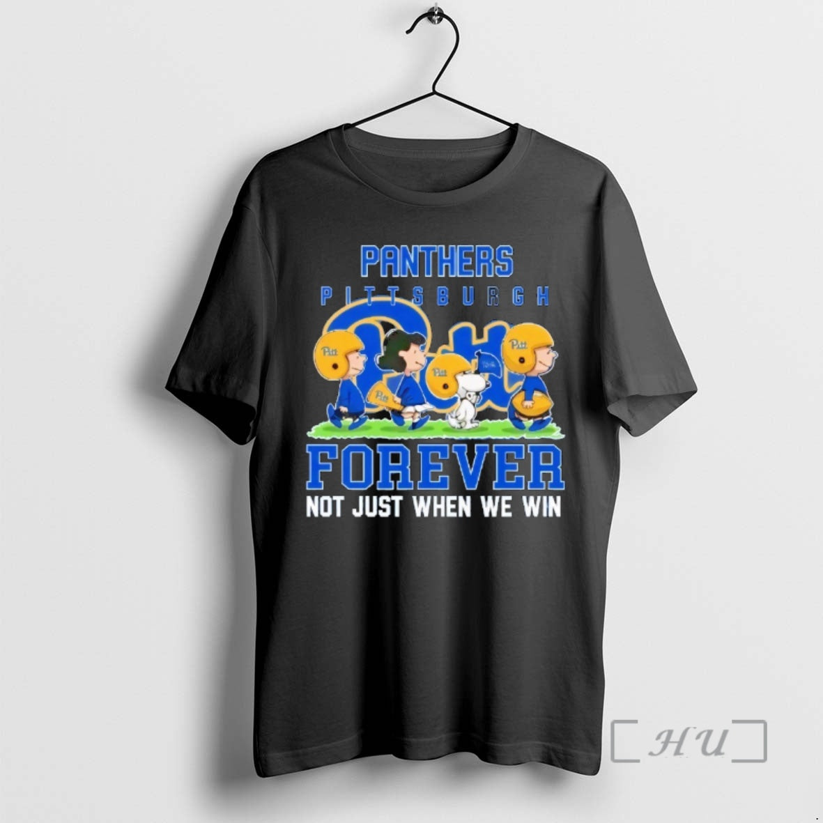 Trending Peanuts Pitt Panthers Forever Not Just When We Win
