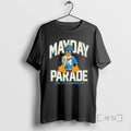 Trending Penguin Mayday Parade Day