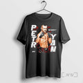 Trending Petr Yan No Mercy Ufc Vintage