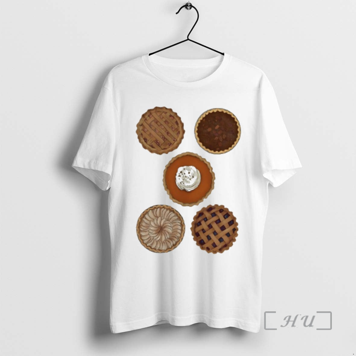 Trending Pie Variety 2025