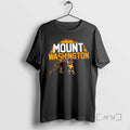 Trending Pittsburgh Mount Darnell Washington