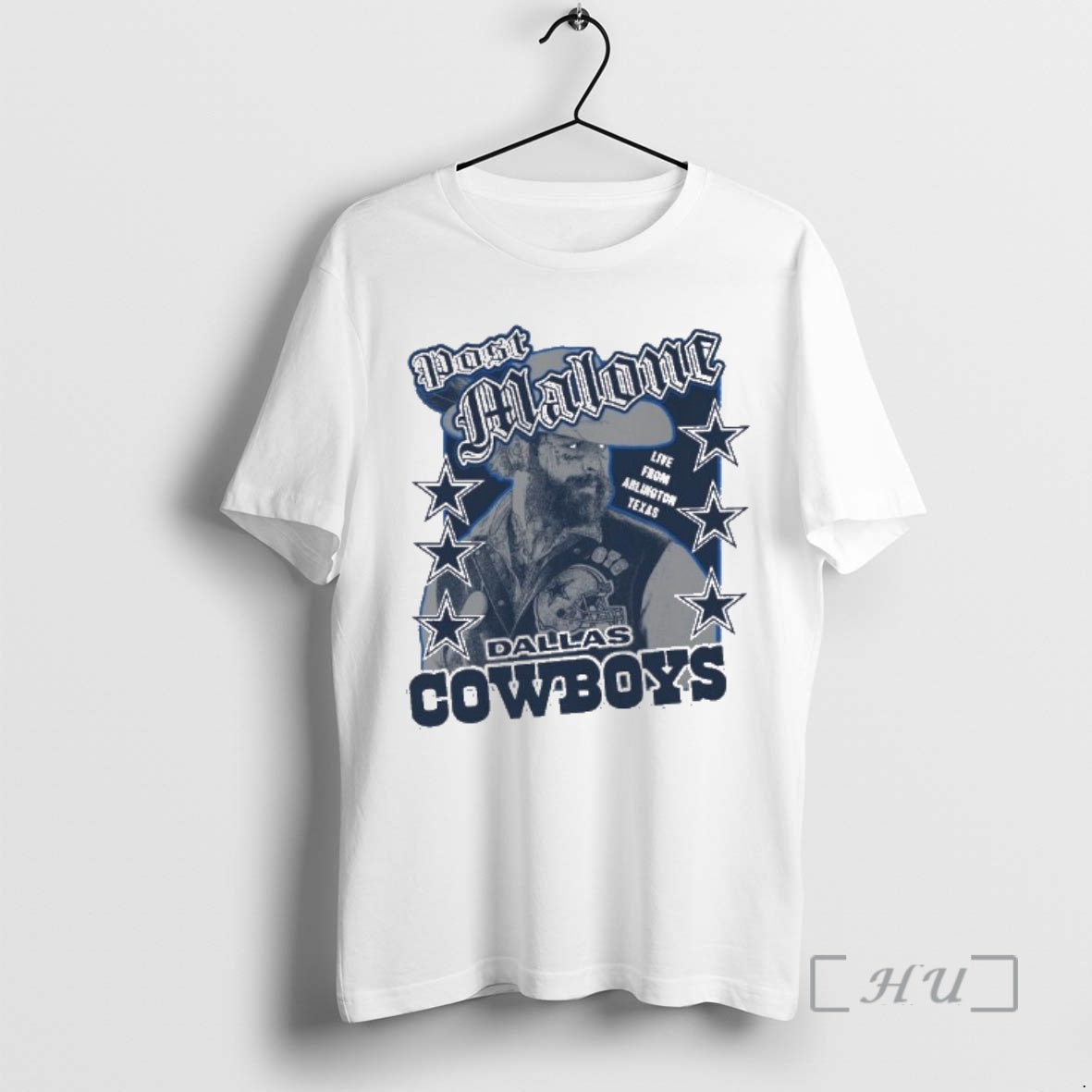 Trending Post Malone X Dallas Cowboys Arlington Concert
