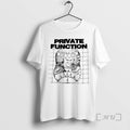 Trending Private Function