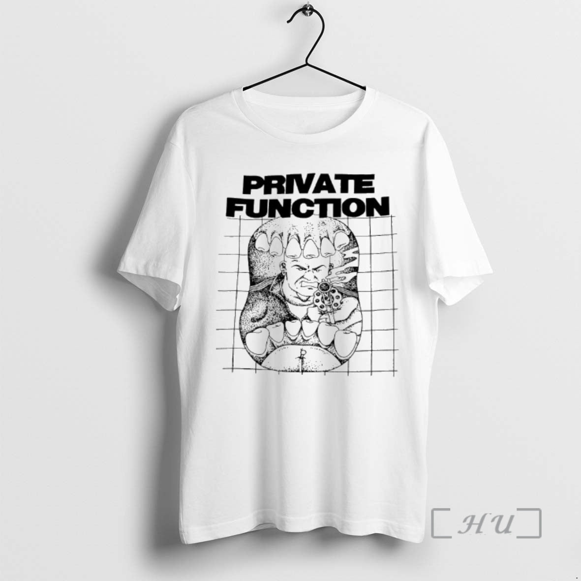Trending Private Function