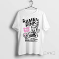Trending Ramen Pink Shimokitazawa Kitazawa Setagaya Tokyo