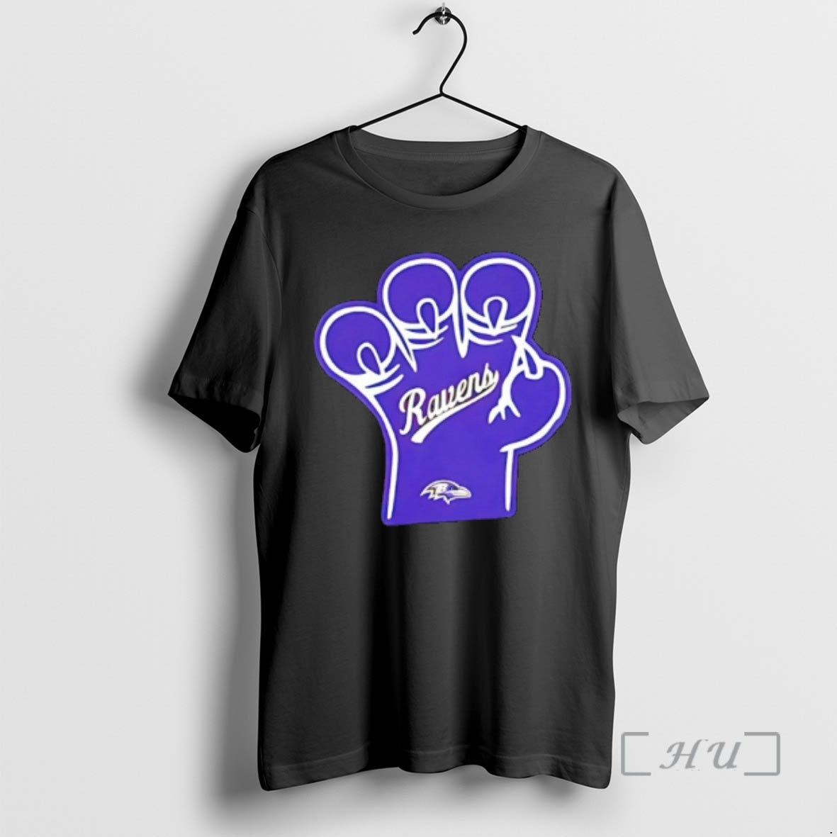 Trending Ravens