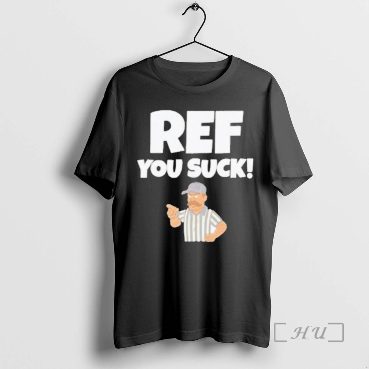 Trending Referee Ref You Suck