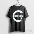 Trending Reform Uk