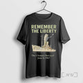 Trending Remember Liberty Betrayal June 8 1967