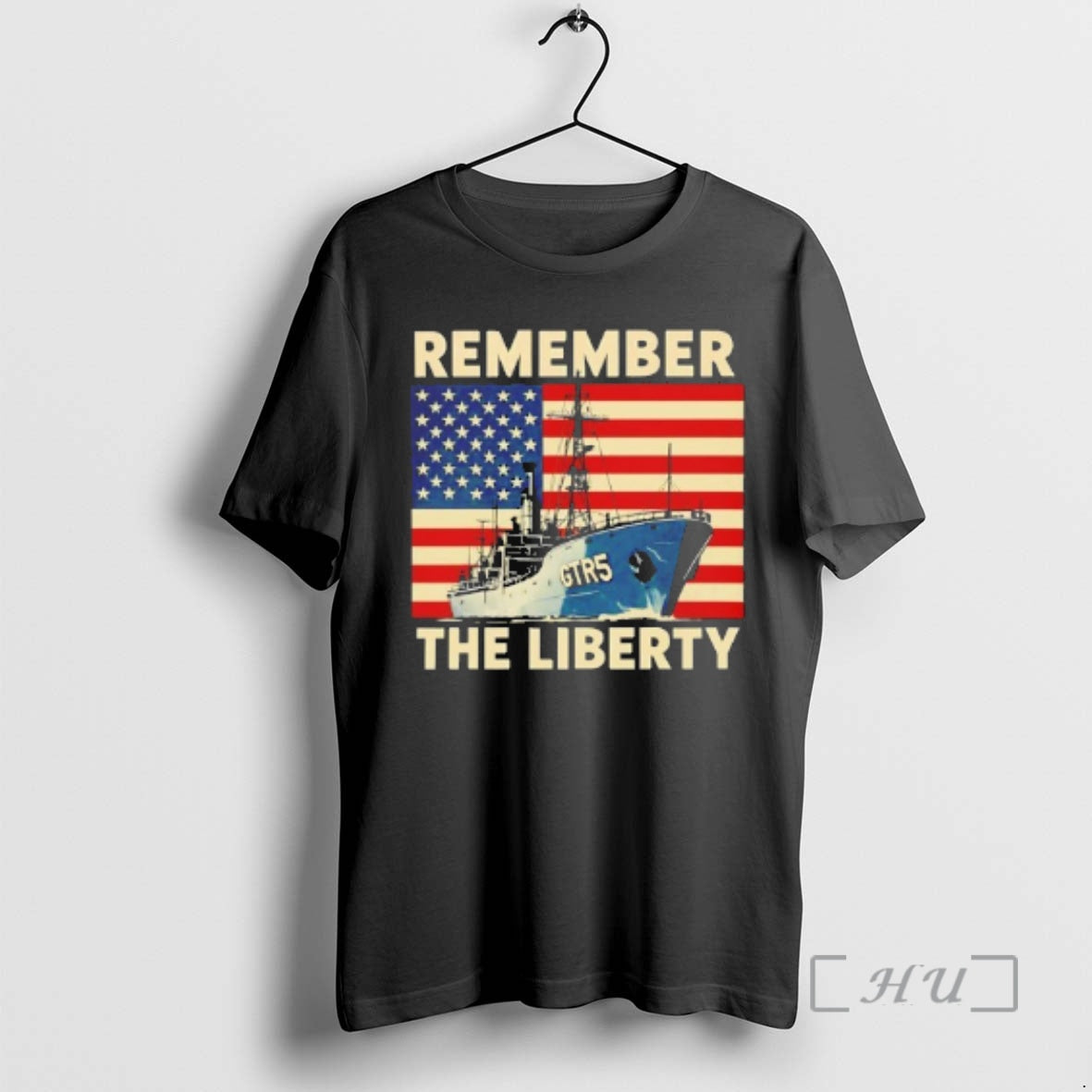 Trending Remember Liberty Usa Flag