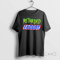 Trending Retarded Faggot