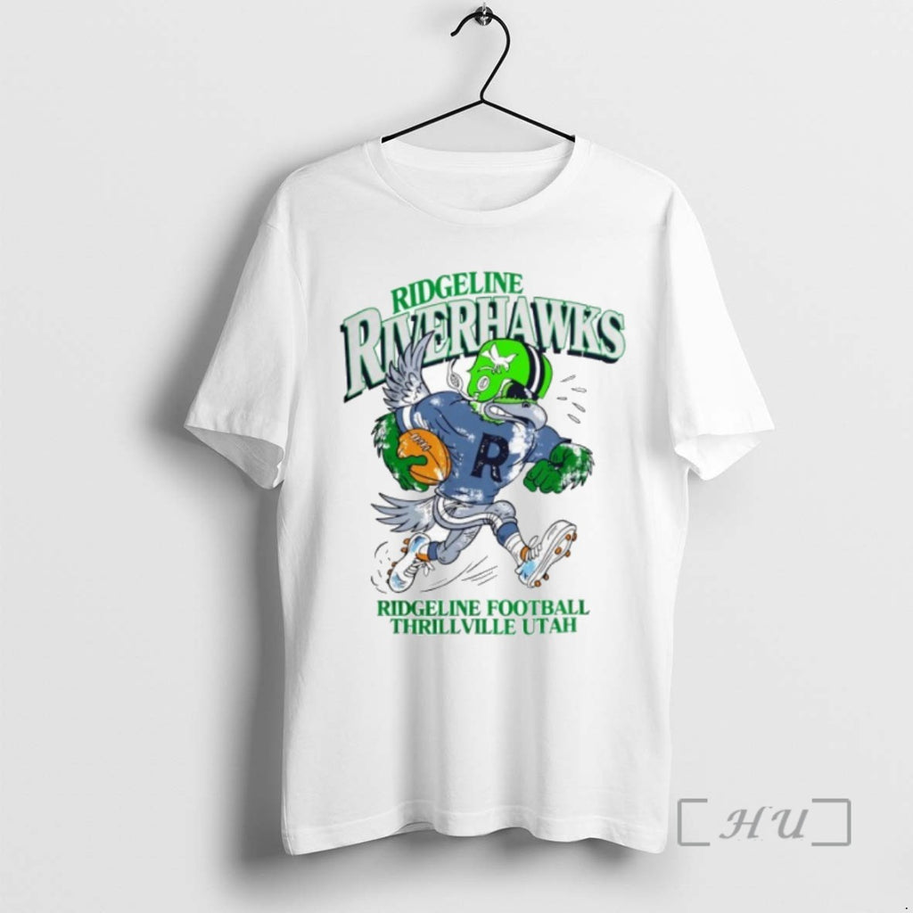 Trending Ridgeline Riverhawk Ridgeline Football Thrillville Utah