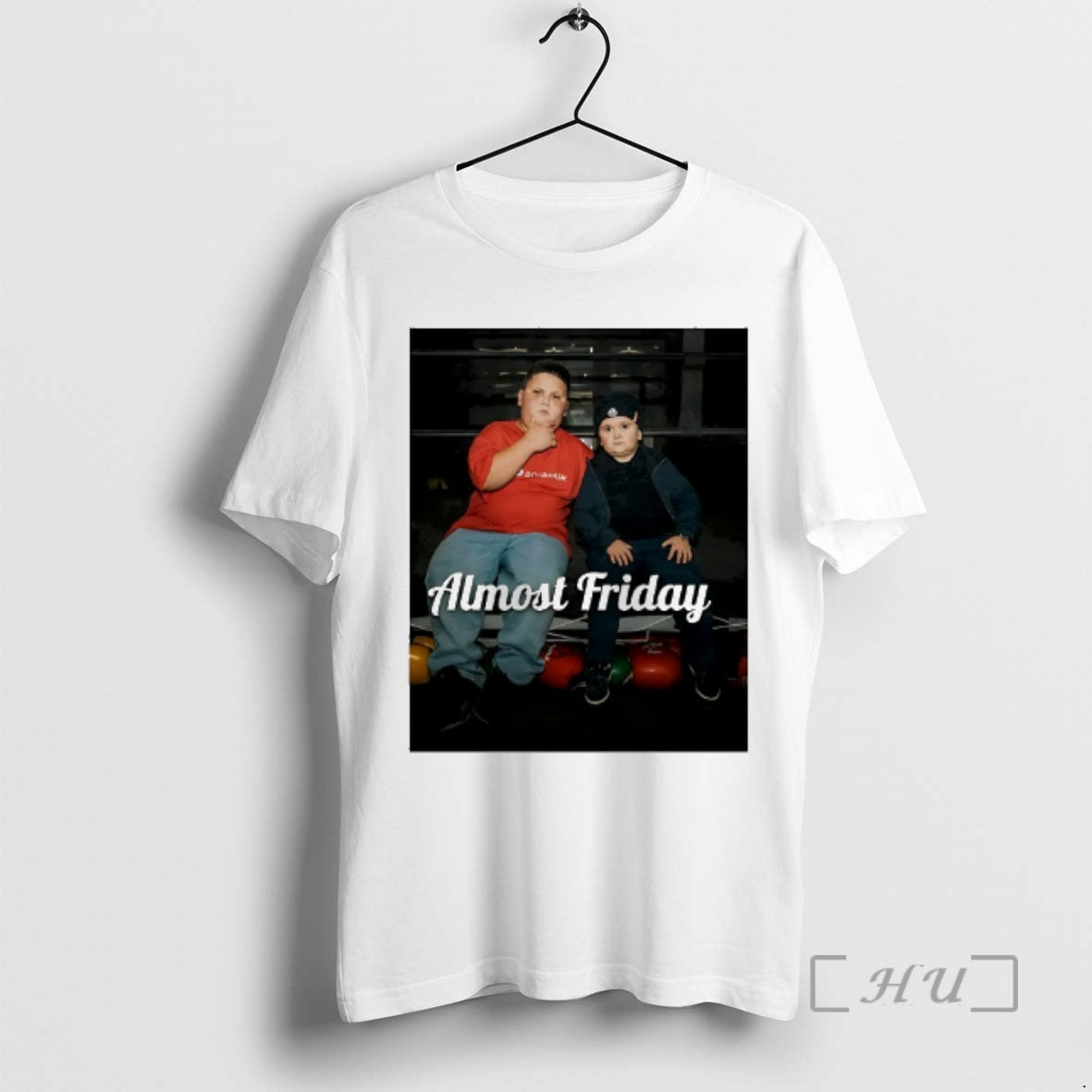 Trending Rizzler Hasbulla Amost Friday