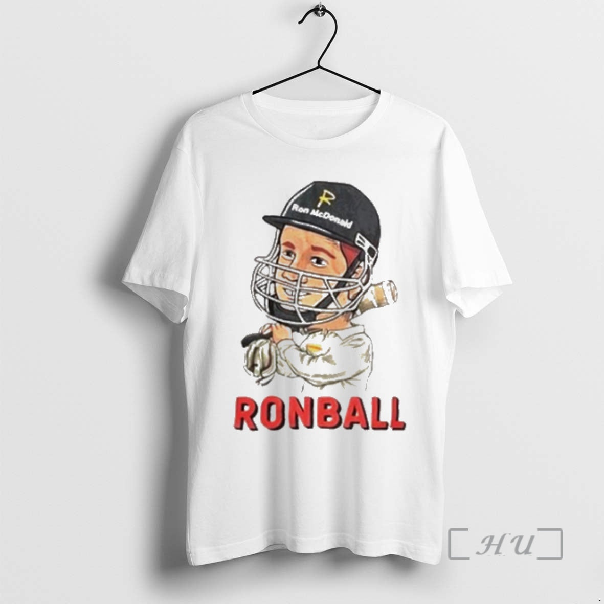 Trending Ronball Pat Cummins Australian Cricketer Caricature