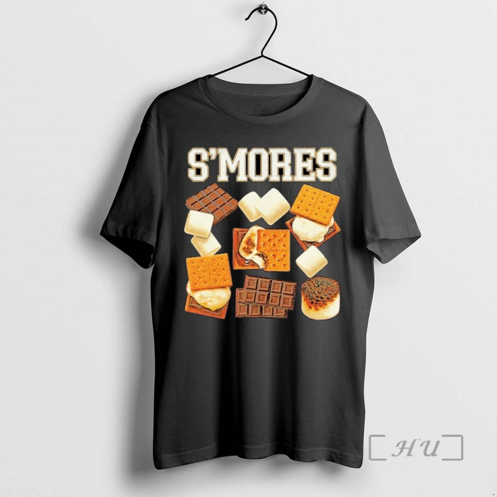 Trending Smores