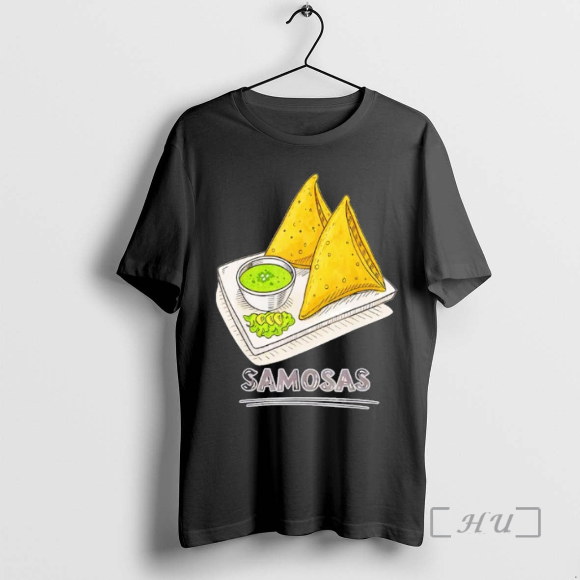 Trending Samosa Lover Indian Snack Foodie Samosas