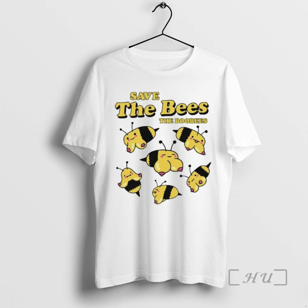 Trending Save Bees Boobees