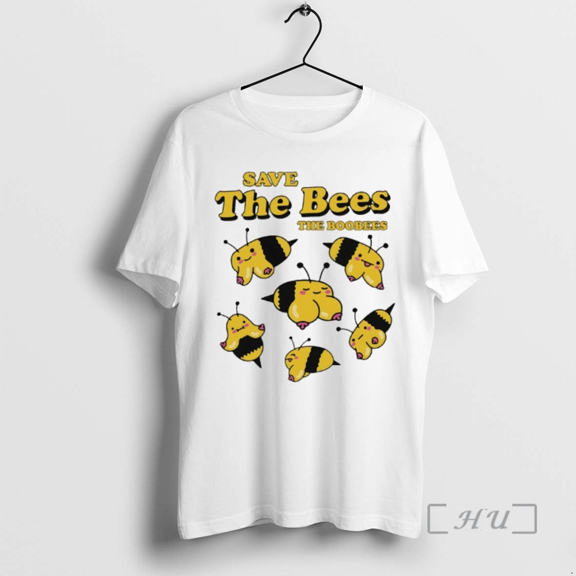 Trending Save Bees Boobees Funny