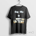 Trending Say No Indias Got Talent La Tent