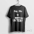 Trending Say No Indias Got Latent Logo