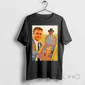 Trending Se7en David Mills William Somerset Parody